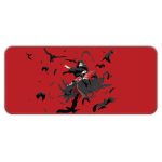 Itachi - Minimal - I - E-XL Mousepad